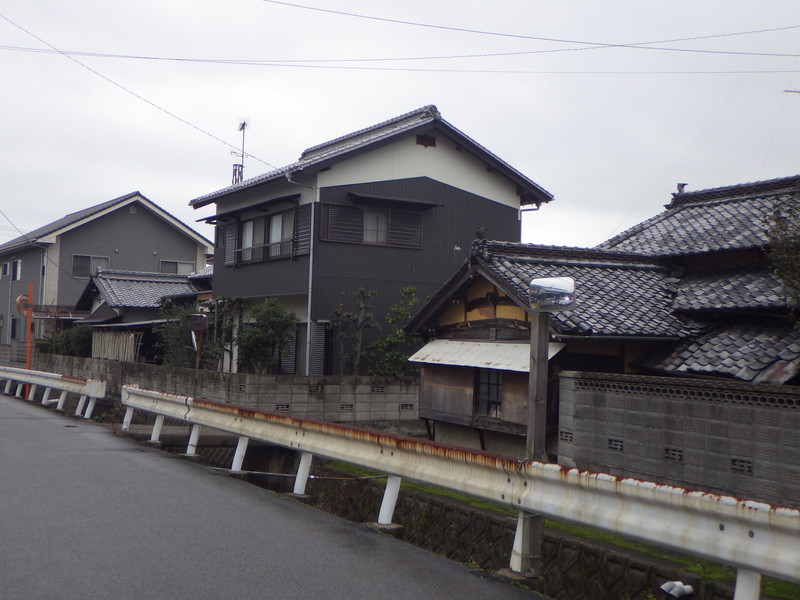 松木　永井邸